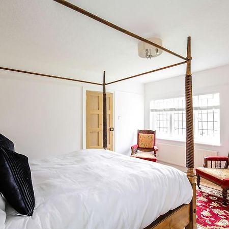 Duke Of York Cottage, Port Sunlight - Stanley-Stays 威勒尔 外观 照片