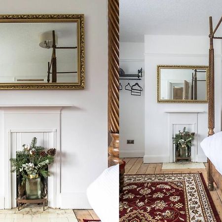 Duke Of York Cottage, Port Sunlight - Stanley-Stays 威勒尔 外观 照片