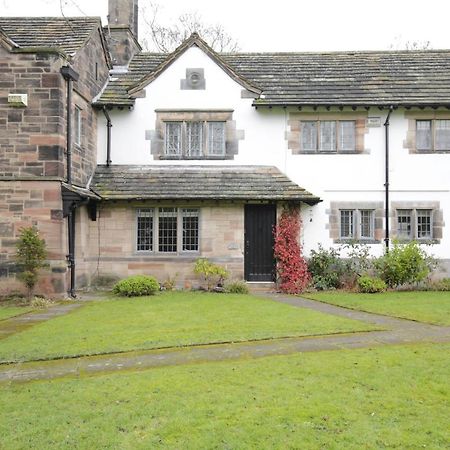 Duke Of York Cottage, Port Sunlight - Stanley-Stays 威勒尔 外观 照片