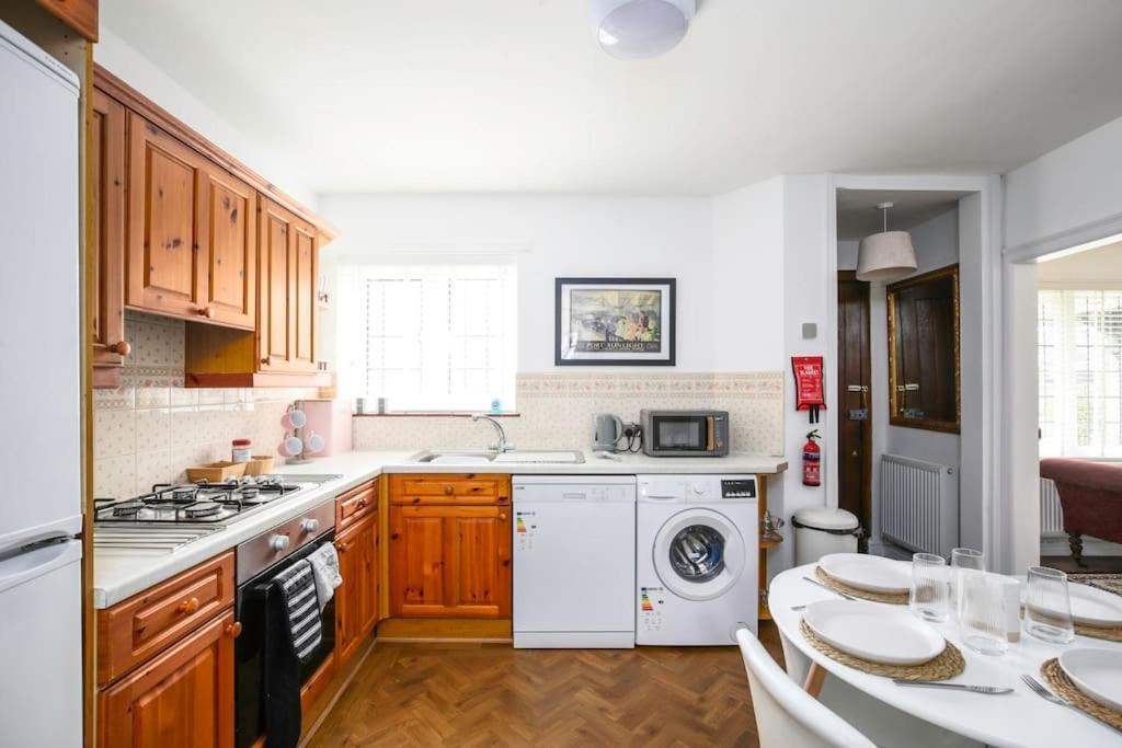 Duke Of York Cottage, Port Sunlight - Stanley-Stays 威勒尔 外观 照片