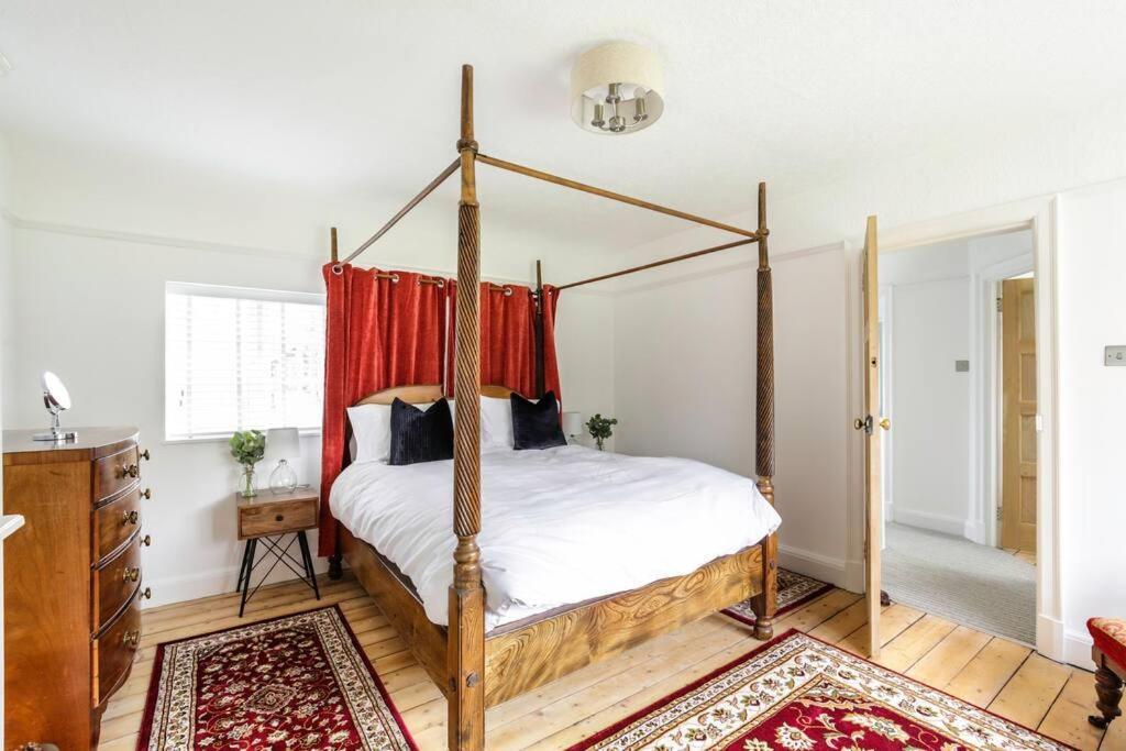 Duke Of York Cottage, Port Sunlight - Stanley-Stays 威勒尔 外观 照片