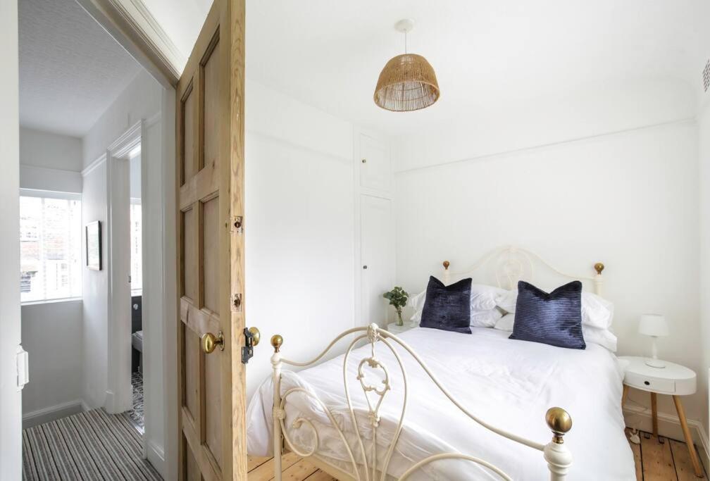 Duke Of York Cottage, Port Sunlight - Stanley-Stays 威勒尔 外观 照片