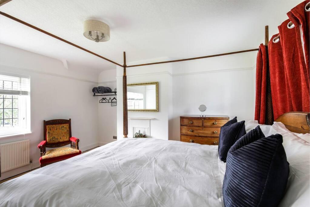 Duke Of York Cottage, Port Sunlight - Stanley-Stays 威勒尔 外观 照片