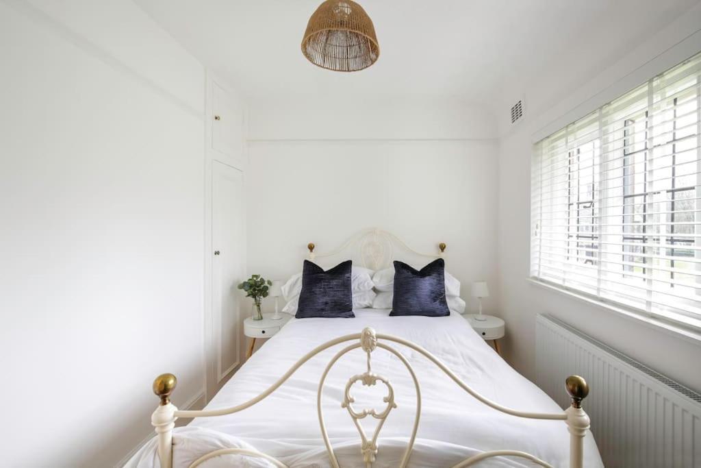 Duke Of York Cottage, Port Sunlight - Stanley-Stays 威勒尔 外观 照片