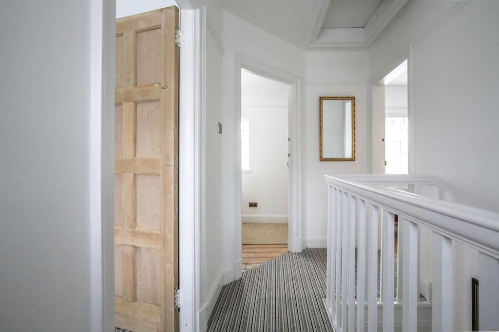 Duke Of York Cottage, Port Sunlight - Stanley-Stays 威勒尔 外观 照片